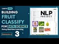 Part 3 Fruit Veg Classification Deployment Using CNN Flask