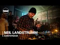 Download Lagu Neil Landstrumm | Boiler Room Festival Amsterdam: True Music Studios
