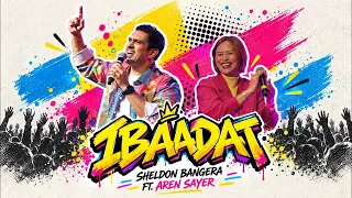 Sheldon Bangera | Ibaadat ft. Aren Sayer (Official Music Video)
