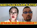 AGATHA MEMBELA NABI MUHAMMAD DARI KESALAH-PAHAMAN ORANG KRISTEN?
