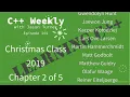 C Weekly - Ep 201