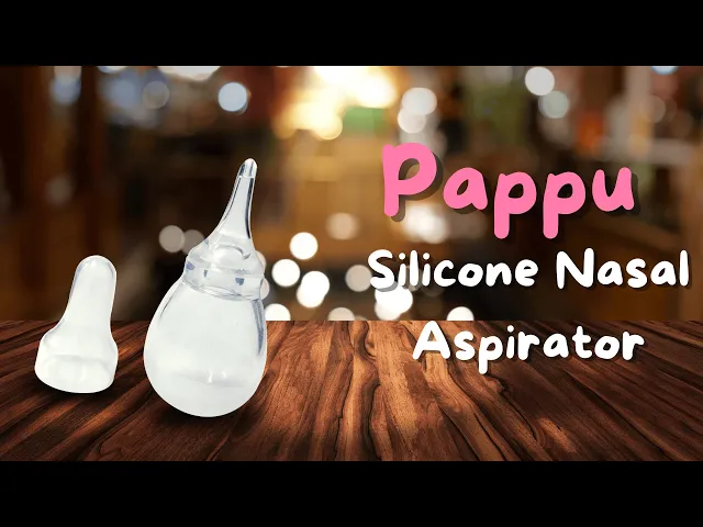 Nasal Aspirator