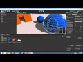Lightmapping Unity Tutorial - David Curtis