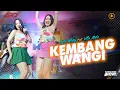 Download Lagu Vita Alvia Ft. Lala Widy - Kembang Wangi (Official MV) | Kembang Seng Wangi Nggo Sandaran Kupu Kupu