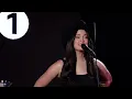 Kacey Musgraves - Dry Spell in the Live Lounge