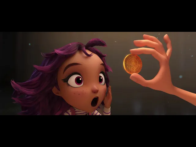 First trailer for DreamWorks Animation's 