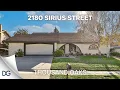 2180 Sirius Street Thousand Oaks - Debbie Gates Associates