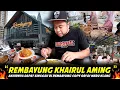 Lagu AKHIRNYA BERJAYA SAMPAI Bawa Keluarga Makan Di Restoran Rembayung Copy Ori..SRI RAHAYU MERU
