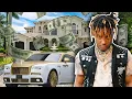JUICE WRLD NET WORTH Lifestyle Bio 2021 Celebrity Net Worth