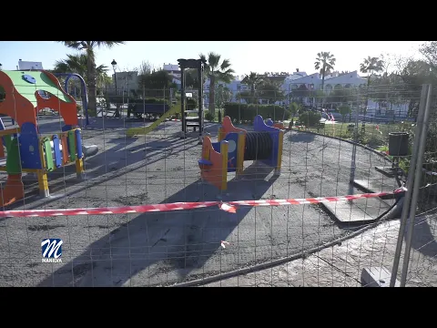 YouTube player