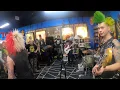 Download Lagu Revolt at Badfellow Tattoo for We Are The Punx 3 | Guitarcheology Records