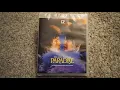 Paradise 1982 Blu Ray Unboxing