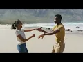 Lonyo – Summer Of Love (Lyrics + Traducida Al Español) | Video creado con @clipchampcom