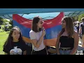 Anteater Involvement Fair 2019 UCI Campus Life