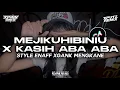 Download Lagu DJ MEJIKUHIBINIU X KASIH ABA ABA KALAU UDAH SIAP STYLE ENAFF XGANK MENGKANE @putra_778 