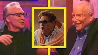When Bill Maher took Ludes