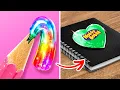 Download Lagu New! 🍬📚 10 Easy Ways To Sneak Candy In Your Next School Class By 123 Go Live!
