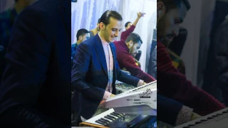 حظ اليوم وكل يوم موال فوزى عبده واوشه والمولد والخراااب من فرحه النوئه منيه سمنود 2018 