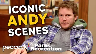 best of andy dwyer parks and recreation