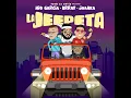 La Jeepeta - Nio Garcia, Brray & Juanka