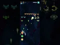Robot s Mobile Game Review - Galaxiga