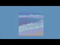 Скрябін - То моє море (slowed + reverb)
