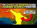 Download Lagu This Australian Mountain Range Changed Science + 2 Other Oddities