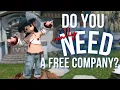 Do you REALLY need an FC in FFXIV How to Pick One