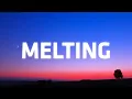 Download Lagu Kali Uchis - Melting (Speed Up) [Lyrics] | \