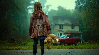 A Missing Girl Returns Changed Full Horror Movie English 4K  A Missing Girl Returns Changed Full Horror Movie English 4K