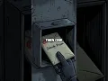 He Was In Prison When The Letter Arrived So Who Sent It