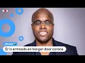 Download Lagu Jandino zamelt geld in voor Curaçao, Aruba en Sint Maarten