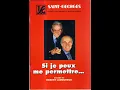 Download Lagu Théâtre : Si je peux me permettre. Avec Balutin et Lamoureux