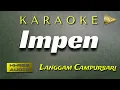 Download Lagu Karaoke Langgam Impen - Gesang