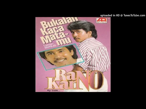 Download MP3 Rano Karno - Bukalah Kacamatamu - Composer : Sutejo 1988 (CDQ)