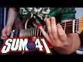 Download Lagu TOP 10 SUM 41 RIFFS