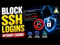 Linux PAM Tutorial Secure SSH Access Without Writing Code