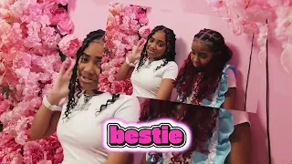 Grey Skye Evans - Go Bestie (Official Lyric Video) 