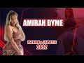 Amirah Dyme Fashion Curvy Model Biography Wiki Height Age Net Worth