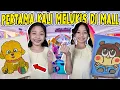 Download Lagu ALUNA DAN AMANDA MELUKIS DI MALL!! SIAPA YANG MENANG??