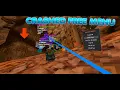 Crashing people with the BEST free menu Gorilla Tag
