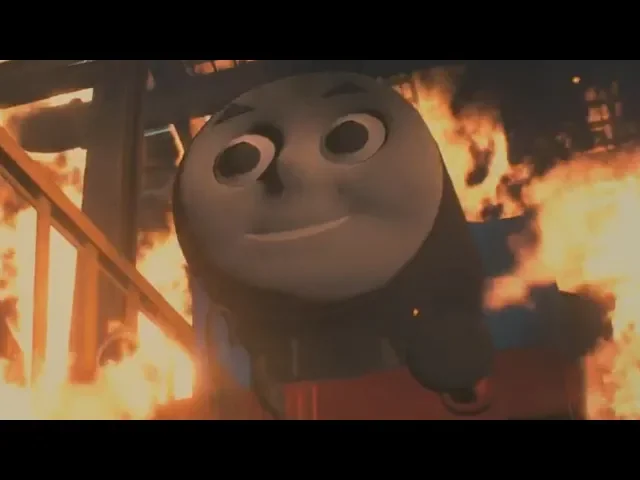 Mod Showcase: Resident Evil 2: Thomas The Tank Engine Mod By ZombieAli &amp; DJ Pop