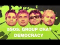 5 Seconds of Summer: Inside the band's group chat, going solo and Questacon
