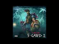 수퍼비 (SUPERBEE) - 5 Gawd 2 (Warrior Flow)