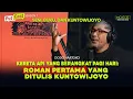 Download Lagu DODO HARTOKO: SOSOK PENTING DI BALIK JOGJA ART+BOOKS FESTIVAL  | PUTCAST