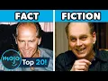 Download Lagu Top 20 Greatest Movie Versions of Real-Life Gangsters