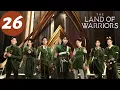 Download Lagu ENG SUB | The Land of Warriors | EP26 | 斗罗大陆之燃魂战 | Zhou Yiran, Zhang Yuxi