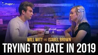 Trying to Date in 2019