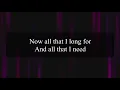 Anthem - Phil Wickham