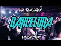 Download Lagu GILA KANCINGAN - BARCELONA - TRUMPET TUKUTUKU ( DJ CHUTTER )